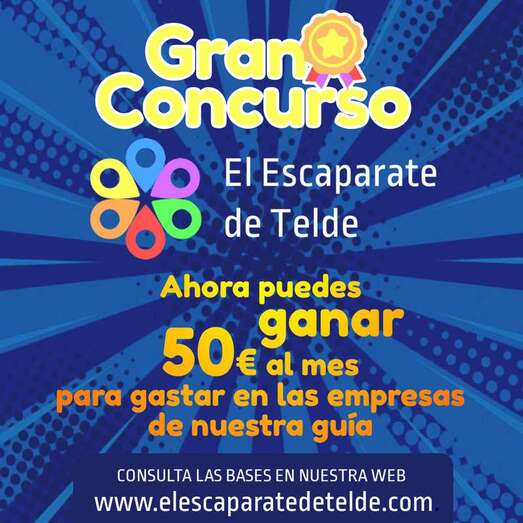 Cartel del anuncio/TA.